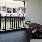 Alpine Premium Water Chalet 2