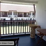Alpine Premium Water Chalet 2