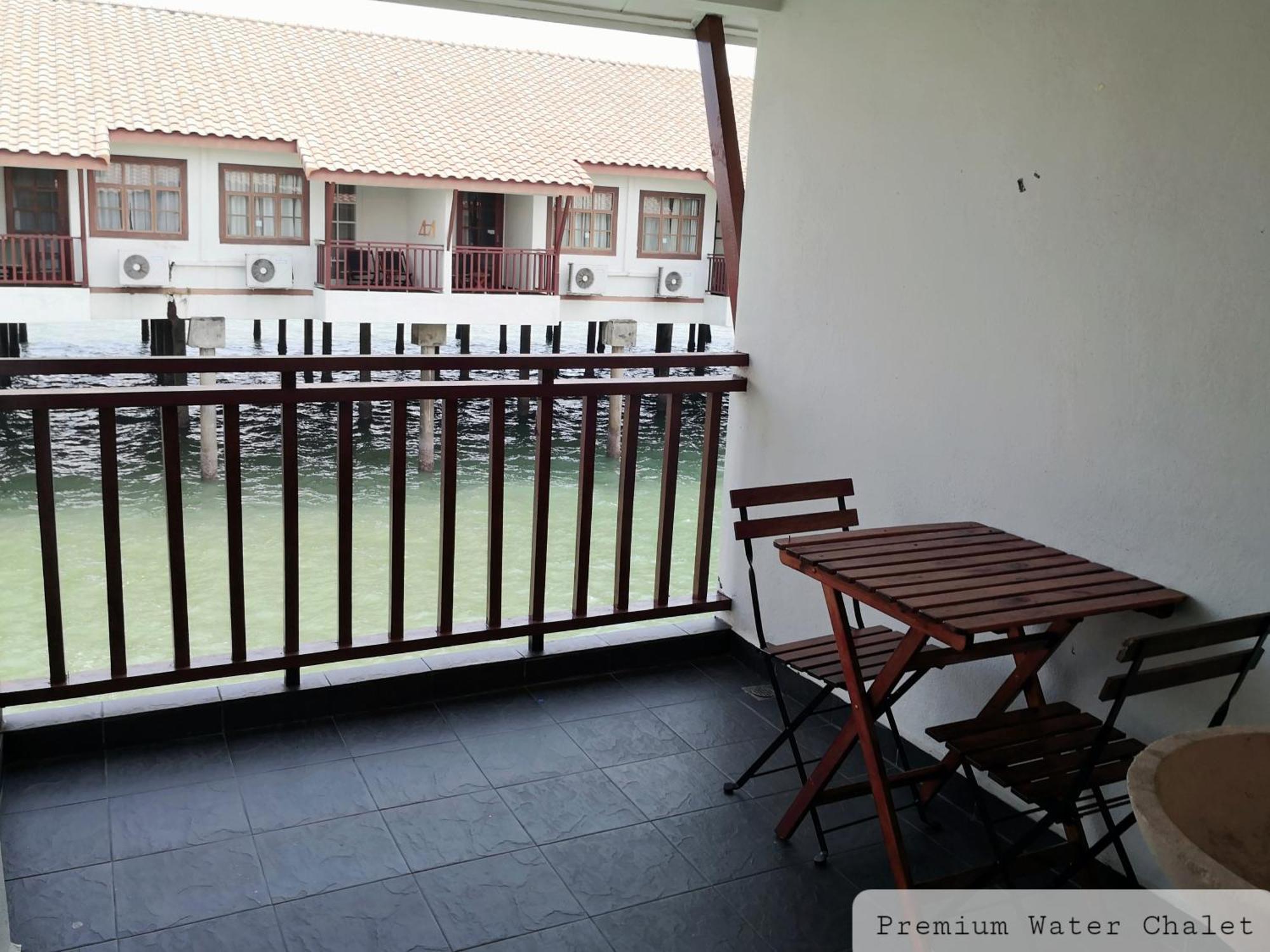 Alpine Premium Water 2 Pangsapuri