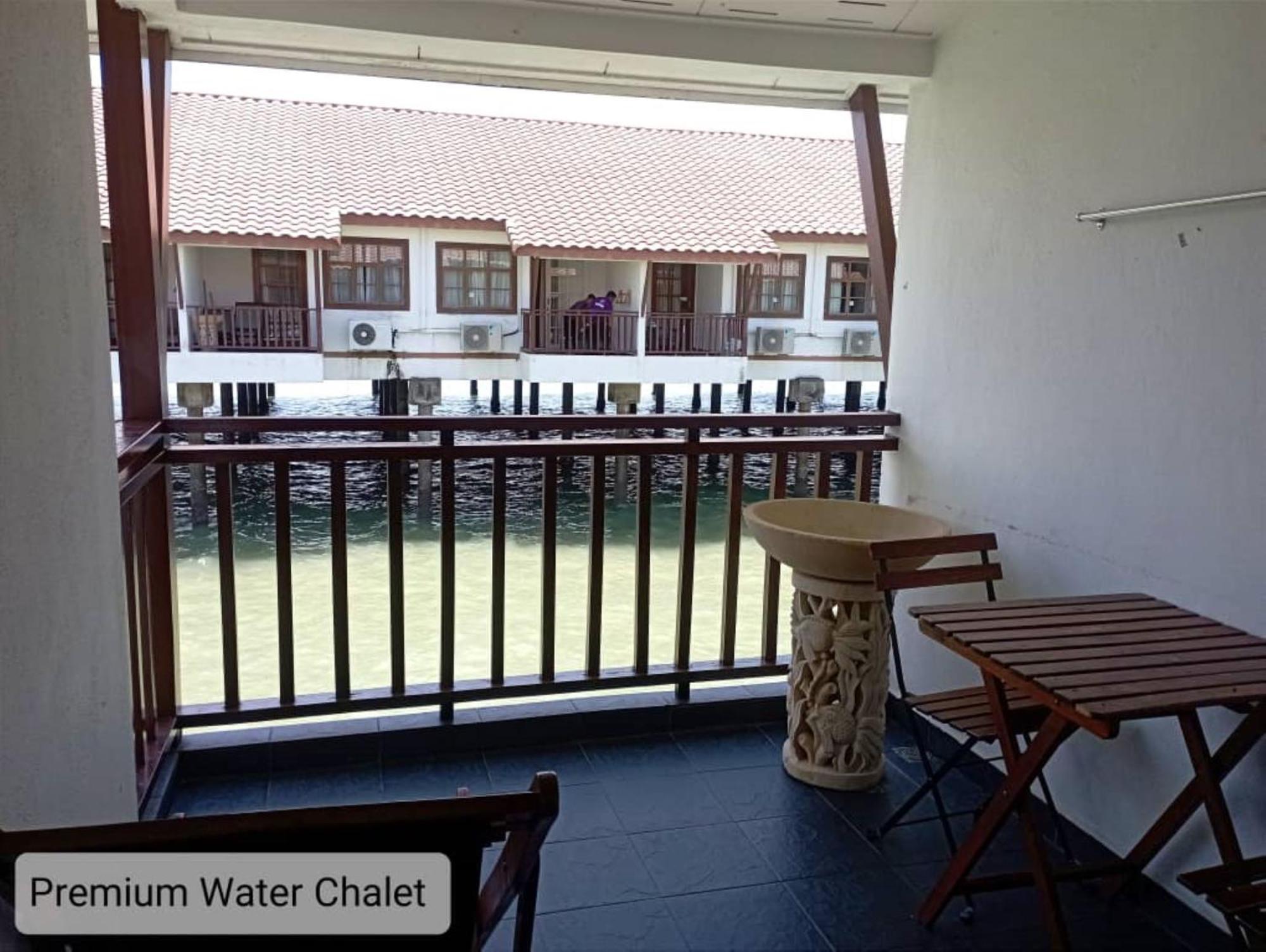 Pangsapuri Alpine Premium Water 2 Port Dickson